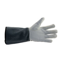 Guide G1230 Swedish TIG Gloves - Goat Skin - Size Small - 2 Pack