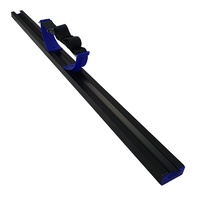 Gas Bottle Holder Restraint 1m Track | 900mm Strap AUSTRALIAN MADE