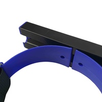 Gas Bottle Holder Restraint 1m Track | 4x 900mm Strap AUSTRALIAN MADE