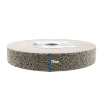 Scotch-Brite EXL Deburring Wheels 8S Fn 150 x 25 x 25mm - JN440019469