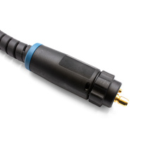 Trafimet ERGOPLUS 36 MIG Welding Torch 4m Euro