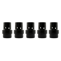 Binzel Style MIG MB26 Consumable Kit for 1.0mm Aluminum Wire - Large Combo Kit