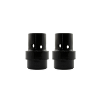 Binzel Style MIG MB26 Consumable Kit for 1.0mm Aluminum Wire - Small Combo Kit