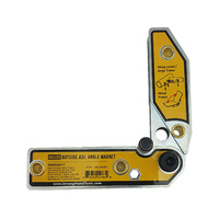 Strong Hand Adjustable Angle Magnet 30° to 270° - 120mm x 18mm
