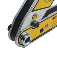 2 x Strong Hand Adjustable Angle Magnet 30° to 270° - 156mm x 20mm