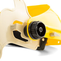 Brow guard for OSS Lens