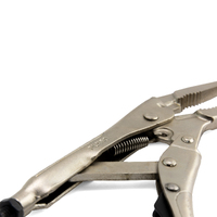 Long Nose Pliers 205mm x 5mm Strong Grip