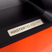 Kemppi MasterTig 245 ACDC TIG Welder - Gas Cooled 