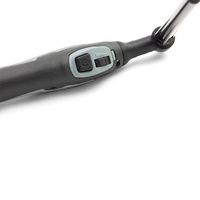 SR-9 WP9 125 Amp 4 Meter Tig Torch to suit Unimig ACDC Welders - Dinse 35-50