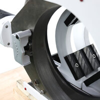 Lefon R12 Pipe Saw / Cutter - Orbital Bevelling Cutting Machine