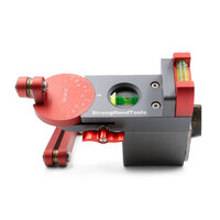 Strong Hand Tools Round Contour Marker