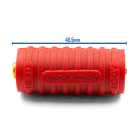 Unimig Red Neck 150CE Three Piece Flexible Coil Element