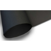 Retractable Laser Welding Screen / Curtain Package - 4.5m long