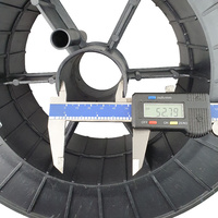 6kg - 2.0mm 1070 Aluminium MIG Welding Wire Spool