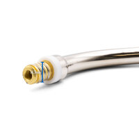 1 x Swan / Goose Neck - MIG Gun - MB25 - SN25 - Binzel  