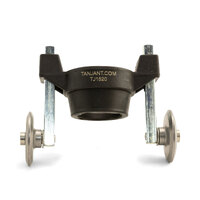 Roller Guide for Thermal Dynamics SL60/SL100 Plasma Torches