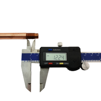 Type 551 Oxygen Acetylene Brazing Tip Kit
