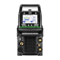 Unimig ENVY MULTI 250 AC/DC Welder Pulse MIG/TIG/STICK Welder