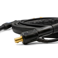 UNIMIG Razor 180 AMP Caddy - TIG Torch & Argon Reg Combo - U13005