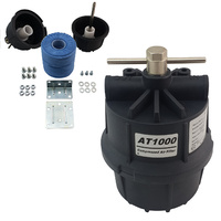 UNIMIG Razor Inverter Plasma Cut 45 & Filter Combo - U14006K