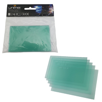 Medium Consumable Kit for UNIMIG Powered Air Purifying Welding Helmet with Respirator