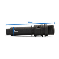 Push Pull Jump Liner Nipple