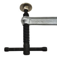 2 x Strong Hand Utility Clamp 4-IN-1 - 265mm x 140mm