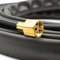 TIG Torch Package To Suit UNIMIG Viper 182 & 185 and many other machines - 17V-4MCP50