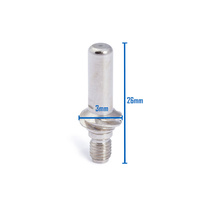 Lincoln LC105 Plasma Consumable Kit