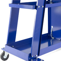 Weldclass WELDING TROLLEY T100