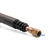 10x Flexible TIG Torch Body / Head - 17 Series - WP-17 - SR-17