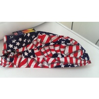 5x USA Welders Bandana / Cap Skull Rag