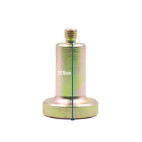 Extender Block  UM &  UP Series M10 Thread - Strong Hand Tools