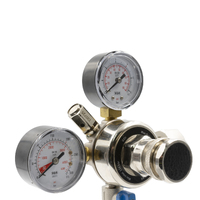 COBRA CO2 Beverage Regulator with - Brewers regulator - Beer - High Quality