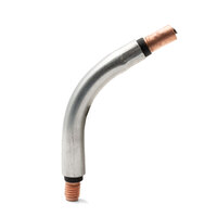 60° Swan Neck to Suit K126 Innershield MIG Welding GUN