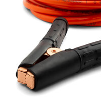 4m Jumper Booster Lead set - 50mm² cable - Super Heavy Duty 57320 - 57322