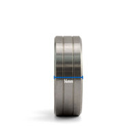 Miller Drive Roller 0.9mm V Groove