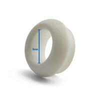 TIG Insulator Rear Head - WP17 / 18 / 26 Series - 40 Each