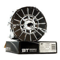 5kg - 1.2mm Bossweld 71T-1 Flux Cored Mig Wire for Use with Co2 Gas