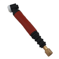 26 Series TIG Large Coil Element 150 - 200 Amp - Three Piece Torch