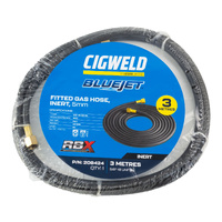 Cigweld SwiftCheck Flash Back Arrestor Testing Kit