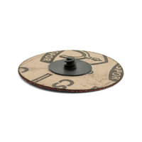 Klingspor 76mm Fibre Disc 60 Grain - 100 Each