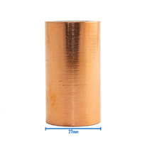 TWECO Style MIG Coarse Thread Insulators TW4 - 5 Each