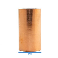 TWECO Style MIG Coarse Thread Insulators TW4 - 1 Each