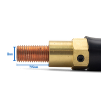 ESAB Style PSF 315 MIG Swan Neck / Gooseneck - 1 Each