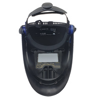 3M Speedglas Auto Darkening Welding Helmet 9002NC with TrueView Lens