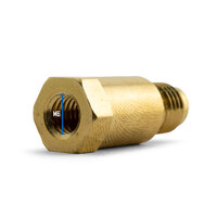 Kemppi MIG Tip Holder / Adaptor PMT 27 32 30W M6 - 5 Each