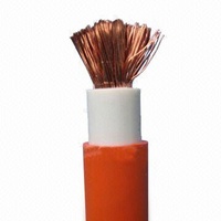 10m Welding Cable - 35mm² - 2 Gauge - Solar - Car Battery AUSTRALIAN MADE