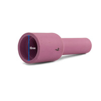 WP-17 | 18 | 26 TIG Ceramic Cup / Nozzle #7 Long Gas Lens - 10 Each