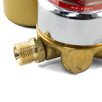 5 Meter Acetylene Kit with Hose, Oxygen and Acetylene Regulator